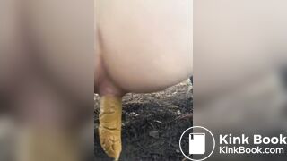 Girls Are Pooping - video 2