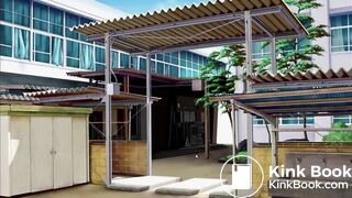 Chiharu's Constipation Mass Poop