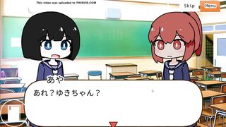 Chiharu's Constipation Mass Poop