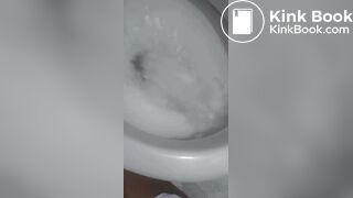 Spanish Pooper - video 2