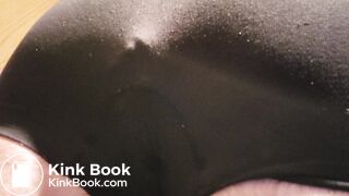 Panty poop - video 296