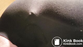 Panty poop - video 296