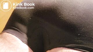 Panty poop - video 296