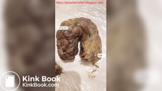 Japanese Girl Pooping - video 2