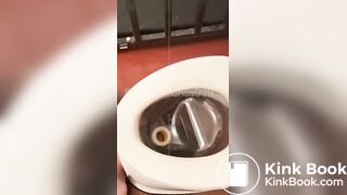 chinese femdom scat - video 120