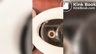 chinese femdom scat - video 120