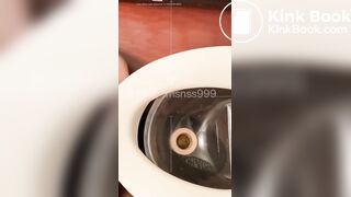 chinese femdom scat - video 120