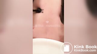 chinese femdom scat - video 120