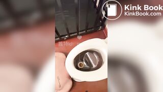 chinese femdom scat - video 120