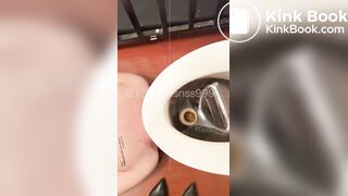 chinese femdom scat - video 120