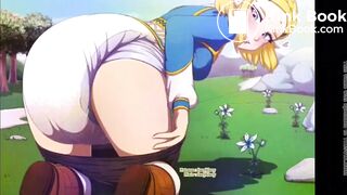 Diaper animation - video 3