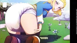 Diaper animation - video 3