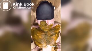 Korean Femdom Scat - video 5