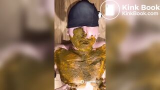 Korean Femdom Scat - video 5