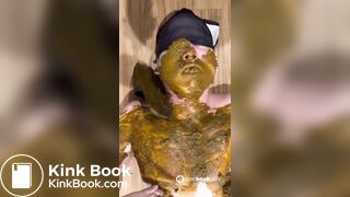 Korean Femdom Scat - video 5