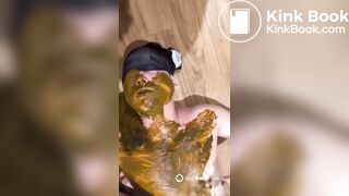 Korean Femdom Scat - video 5