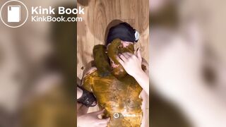 Korean Femdom Scat - video 5