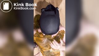 Korean Femdom Scat - video 5