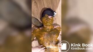 Korean Femdom Scat - video 5