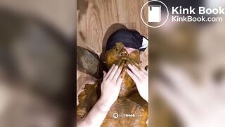 Korean Femdom Scat - video 5