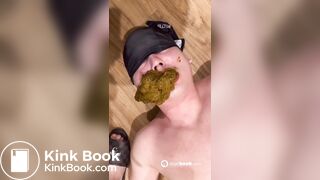 Korean Femdom Scat - video 5