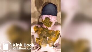 Korean Femdom Scat - video 5