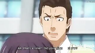 diaper poop - video 68