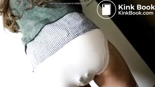 Pantypoop compilation - video 5