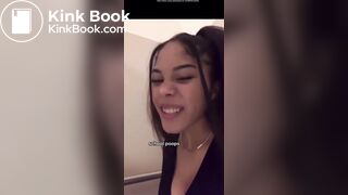 School poops