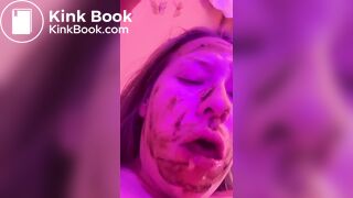 jazzy the shit cumming piggy