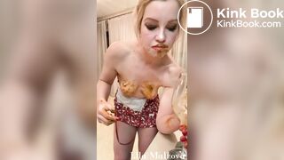 This is too hot to not be seen, but.