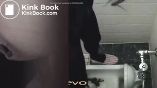 Japanese Girl with an amazing asshole shitting twice