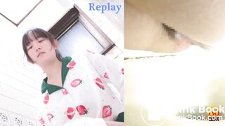 JAPANESE GIRL POOPING - video 11