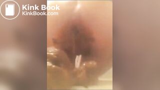 Jap prolapse shit