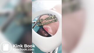 chinese femdom scat 222