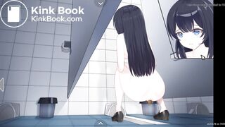 凌乃茜裸體大便背面