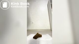pooping - video 609