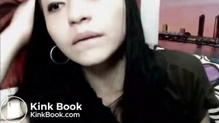 Dirty Ass to Mouth Latina