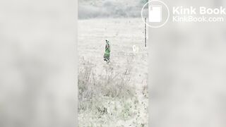 Desi aunty pissing - video 30