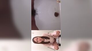 Japanese poop - video 42