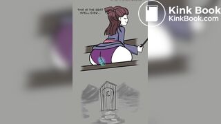 Akko's Poop Portal Panic (lolotron6)