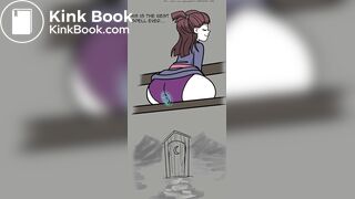 Akko's Poop Portal Panic (lolotron6)