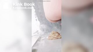 素人拉肚子自拍