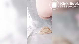 素人拉肚子自拍