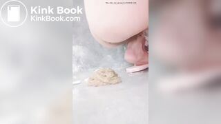 素人拉肚子自拍