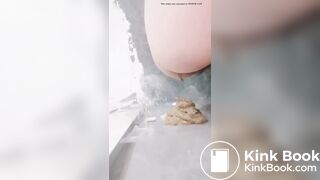 素人拉肚子自拍