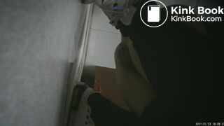 girl poop voyeur - video 48