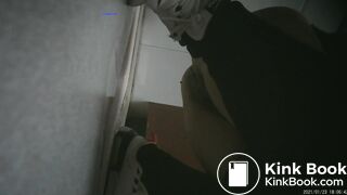 girl poop voyeur - video 48