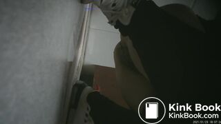 girl poop voyeur - video 48