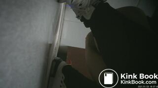 girl poop voyeur - video 48